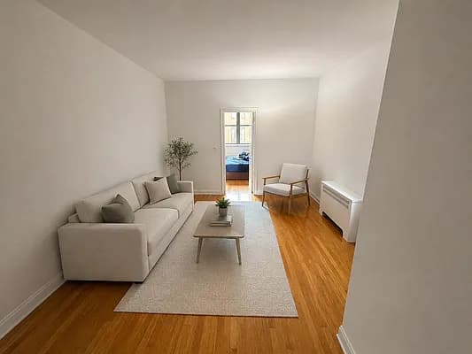 319 East 75th Street, #6D property